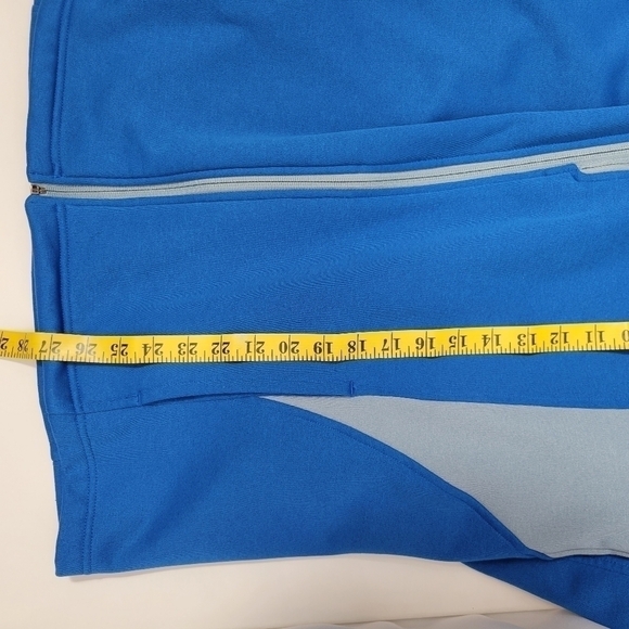 Under Armour Zip-Up Jacket - Picture 14 of 14